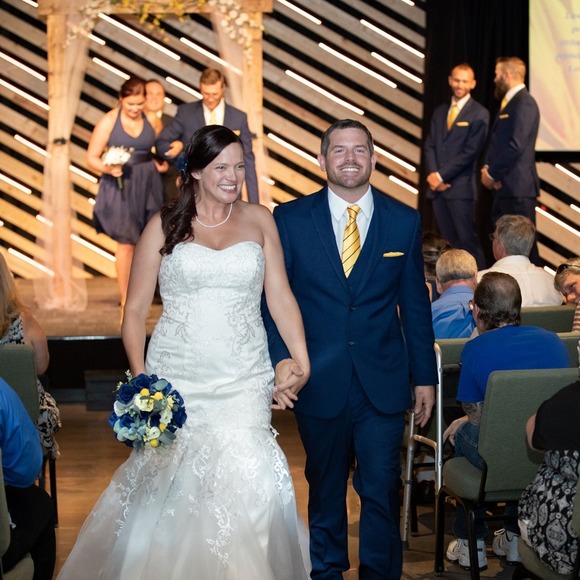 Meet your Posher, Casey - Picture 1 of 1